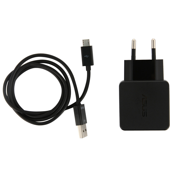 Планшет ASUS MeMO Pad ME172V 16Gb White (1A071A)