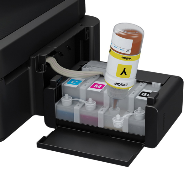 Струйный принтер Epson L110