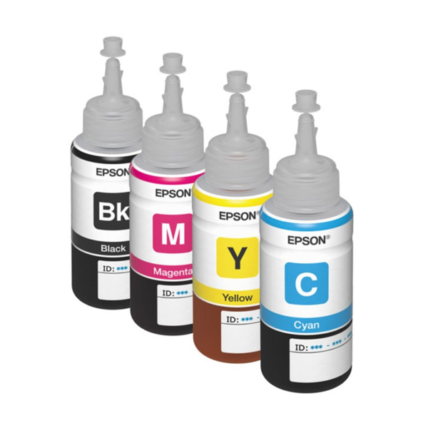 Струйный принтер Epson L110