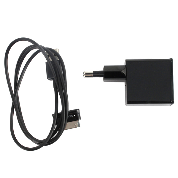 Планшет Samsung Galaxy Tab 2 10.1 GT-P5100 16Gb красный