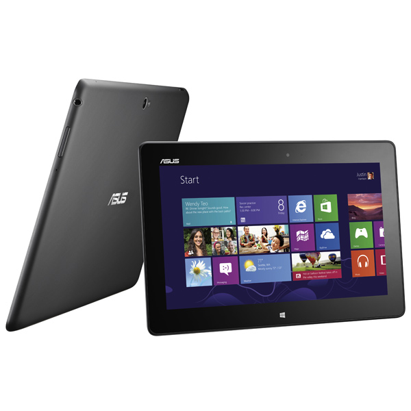 Планшет ASUS VivoTab Smart LTE ME400CL 64Gb 3G Black (1B003W)