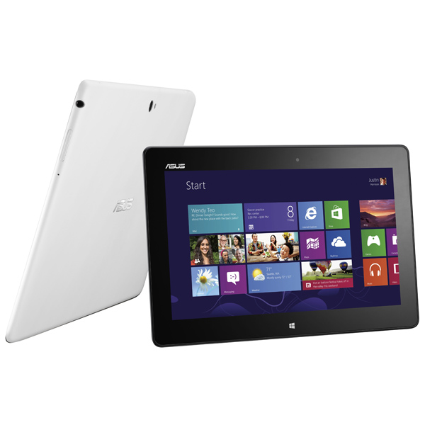 Планшет ASUS VivoTab Smart LTE ME400CL 64Gb 3G White (1A004W) фото
