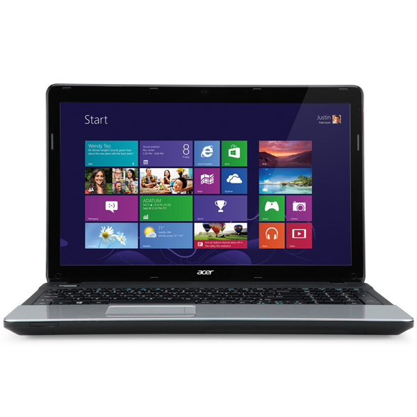 Ноутбук Acer Aspire E1-531G-20204G50Mnks фото