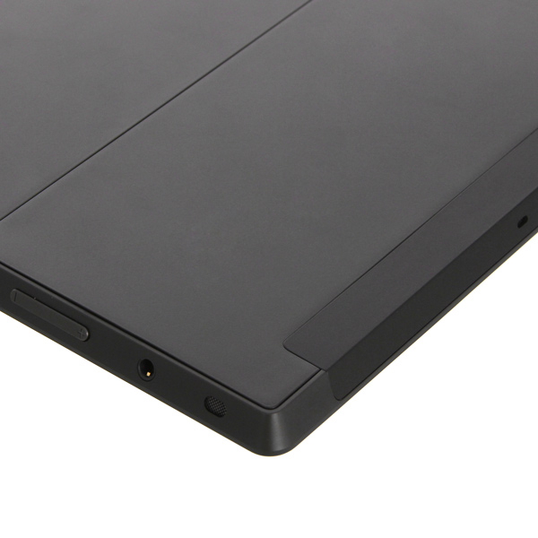 Планшет Microsoft Surface RT 32Gb черный