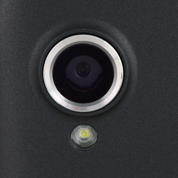 Смартфон Lenovo S720 серый