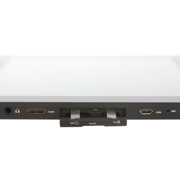 Планшет Oysters T34 3G