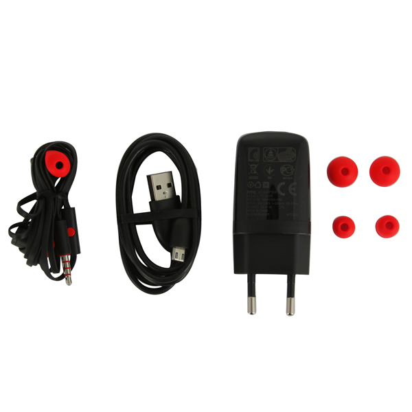 Смартфон HTC One 32Gb серебристый