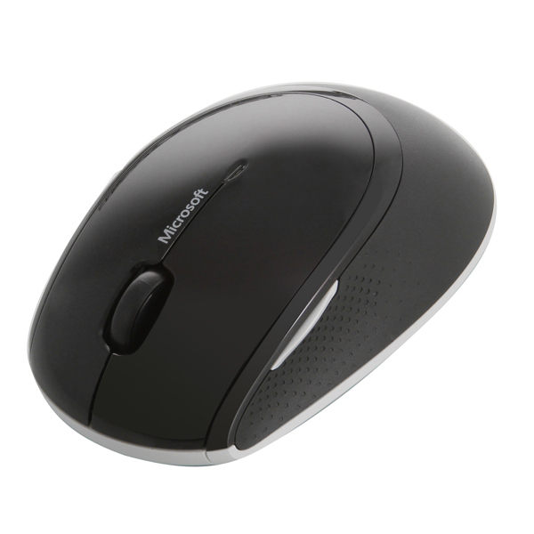 Комплект клавиатура+мышь Microsoft WD 3000 U