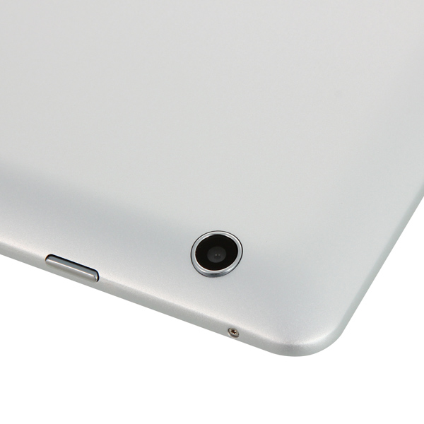 Планшет teXet TM-9751HD 16GB S/Bl