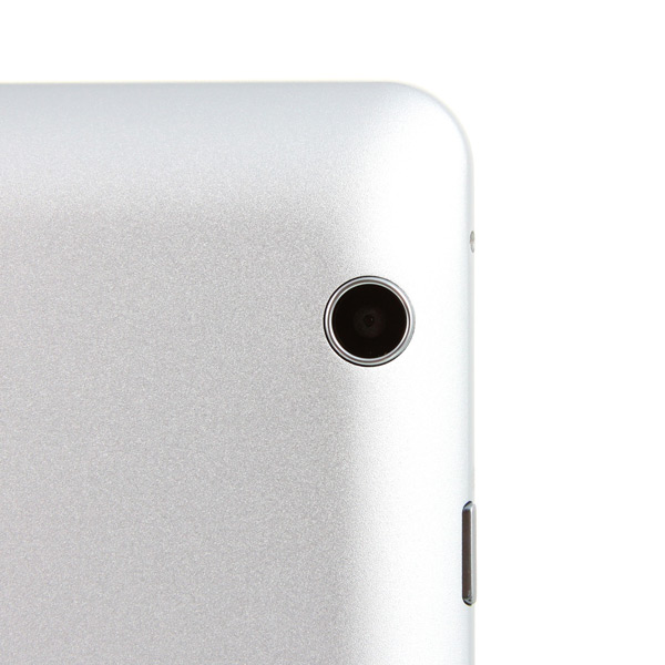 Планшет teXet TM-9751HD 16GB S/Bl