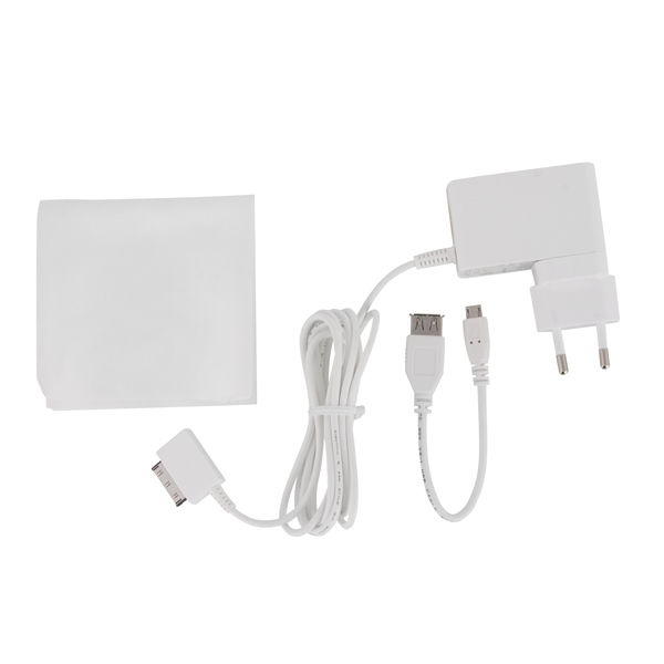 Планшет Acer Iconia Tab W511 64Gb 3G серебристый