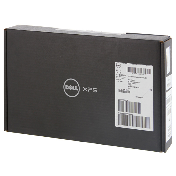 Планшет Dell XPS 10Tablet 6225-8233 32Gb
