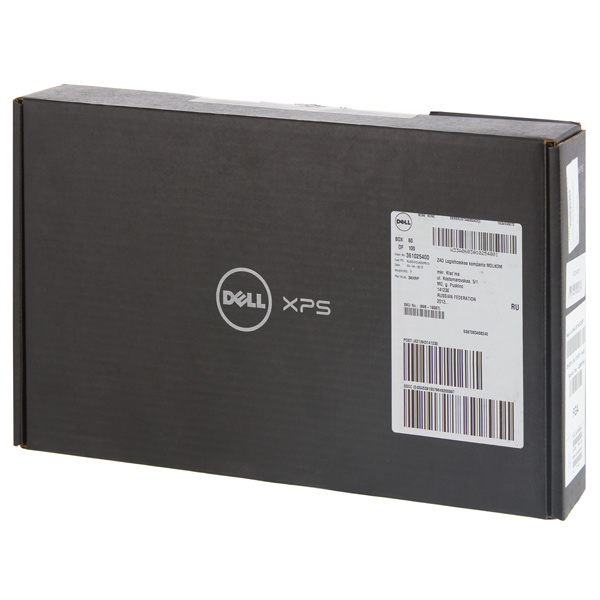 Планшет Dell XPS 10Tablet 6225-8240 64Gb