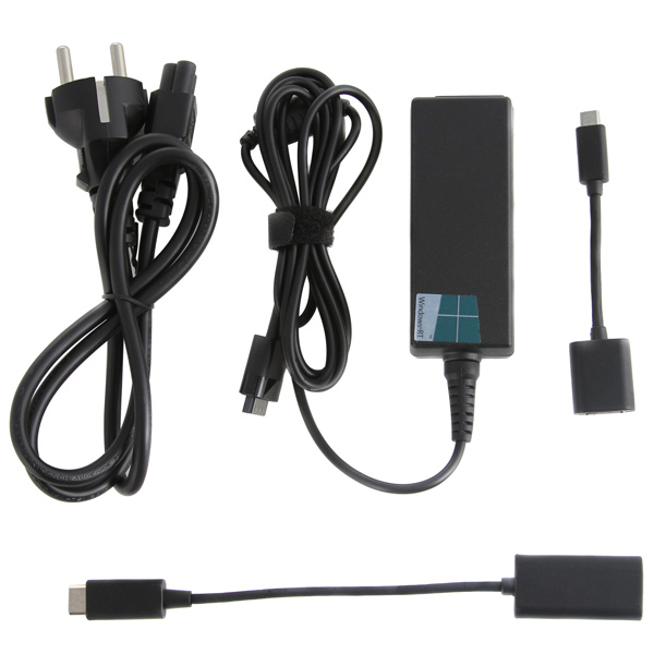 Планшет Dell XPS 10Tablet 6225-8264 64Gb+KB