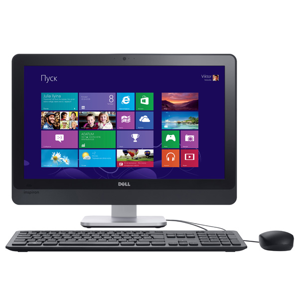 Моноблок Dell Inspiron One /2330-7571/