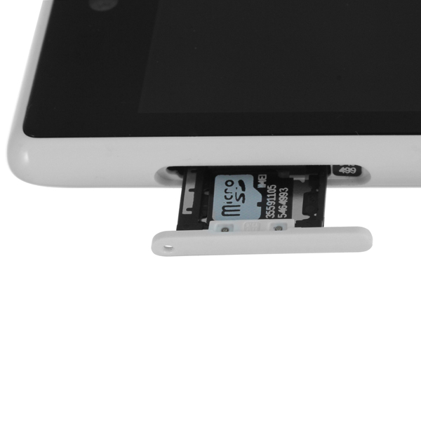 Смартфон Nokia Lumia 720 белый