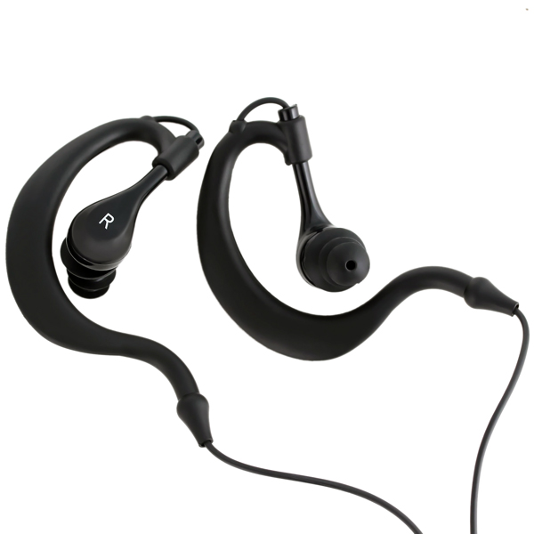 Портативный медиаплеер Qumo Float 4GB черный