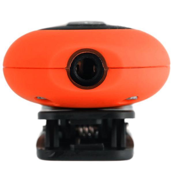 Портативный медиаплеер Qumo Float 4GB оранжевый