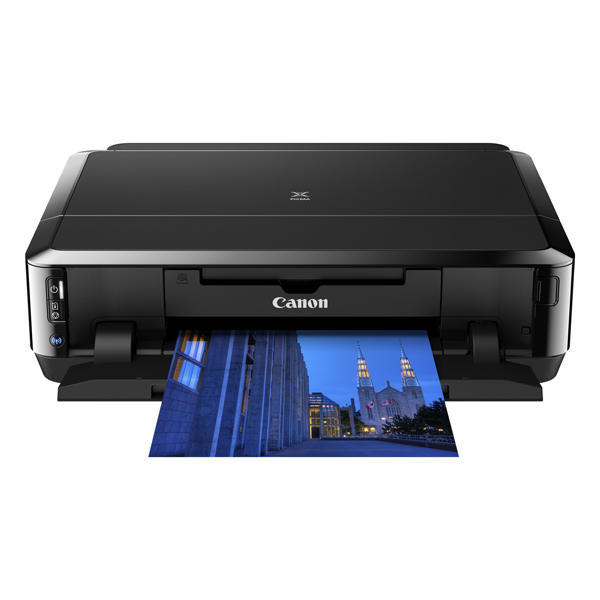 Струйный принтер Canon PIXMA IP7240 фото