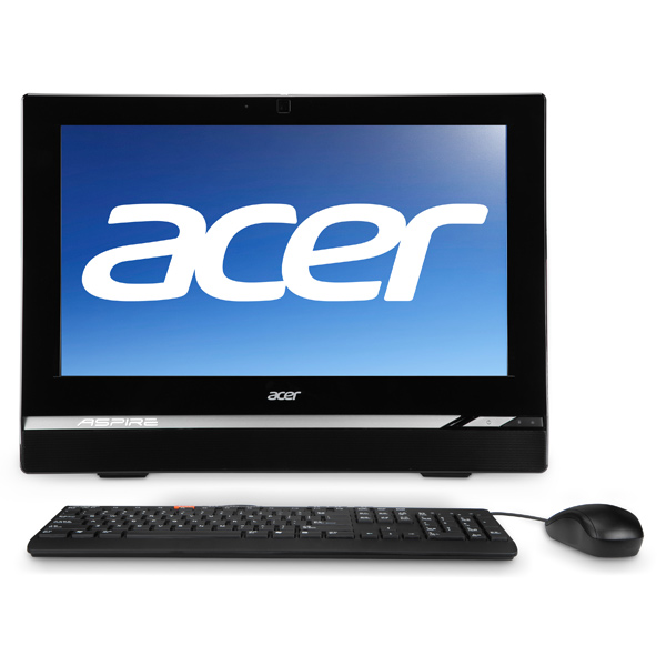 Моноблок Acer Aspire Z3620 DQ.SM8ER.014