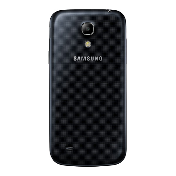 Смартфон Samsung Galaxy S4 mini GT-I9190 черный
