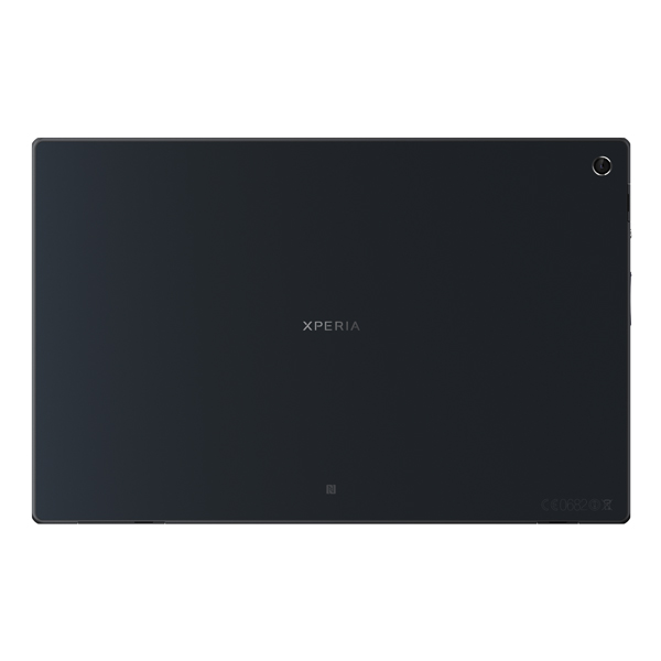 Планшет Sony Xperia Tablet Z 32Gb черный