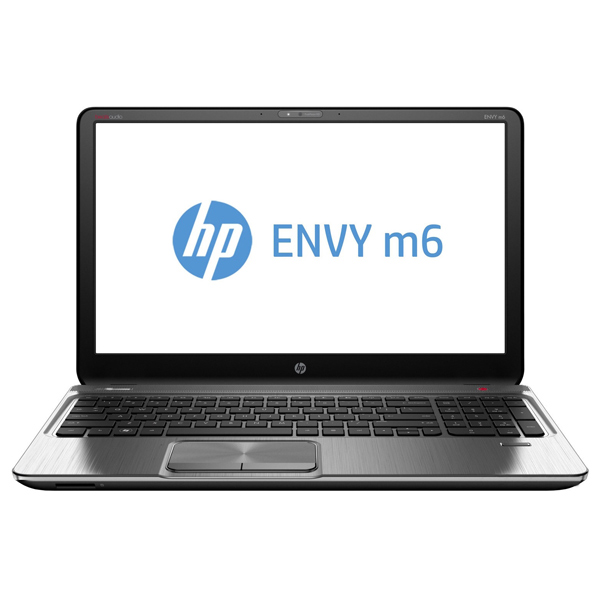Ноутбук HP Envy m6-1251er D2G37EA фото