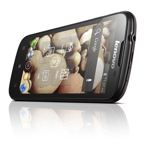 Смартфон Lenovo A800