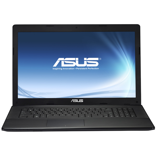 Ноутбук ASUS AS X75VC-TY059H фото