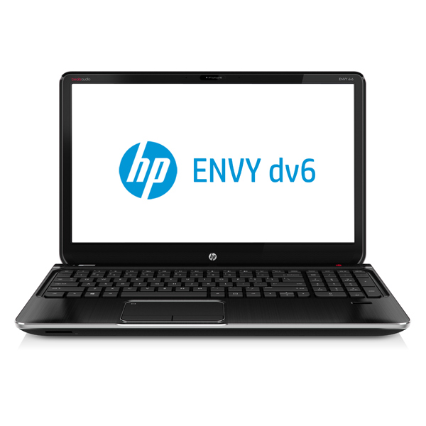 Ноутбук HP Envy dv6-7260er C5U08EA