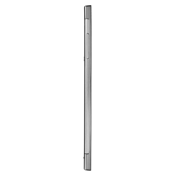 Смартфон Lenovo K900 Steel Gray 16Gb