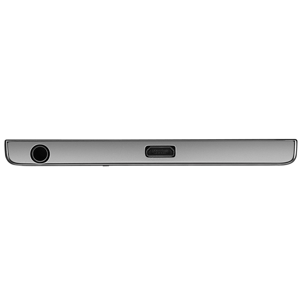 Смартфон Lenovo K900 Steel Gray 16Gb