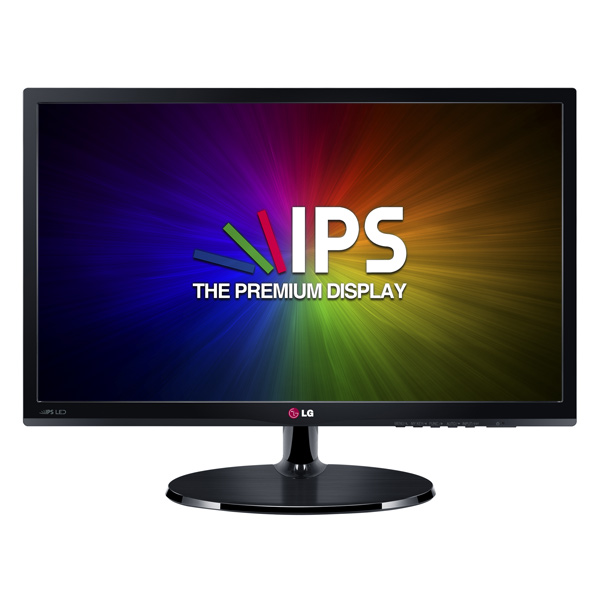 Монитор LG LG 22EA53T-P фото