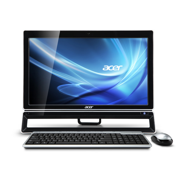 Моноблок Acer Z3171 DQ.SHRER.001 фото