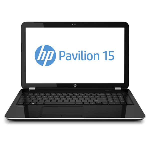 Ноутбук HP Pavilion 15-e006sr фото