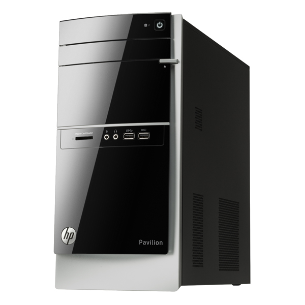 Системный блок HP Pavilion 500-010er E3J14EA