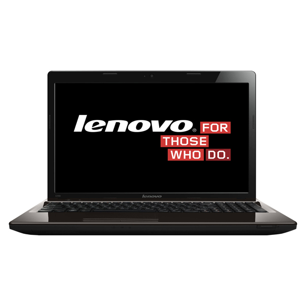 Ноутбук Lenovo IdeaPad G580 /59359817/