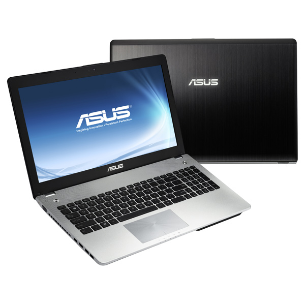 Ноутбук ASUS N56DY-S4015H фото