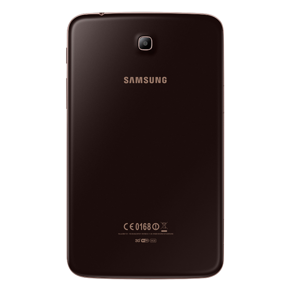 Планшет Samsung Galaxy Tab 3 7" 16Gb 3G Brown (SM-T211)