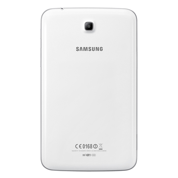 Планшет Samsung Galaxy Tab 3 7" 16Gb 3G White (SM-T211)