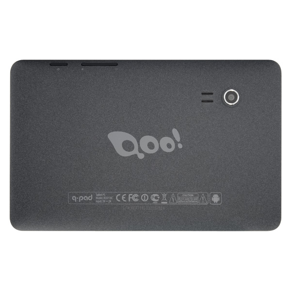 Планшет 3Q Q-PAD RC0718C