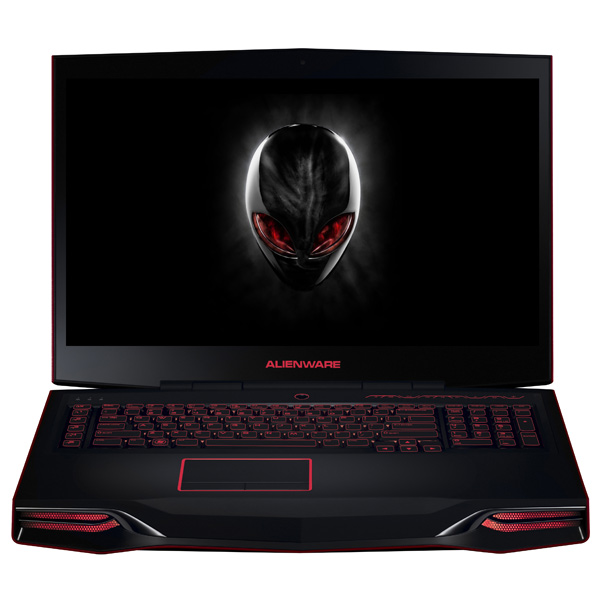 Ноутбук Alienware m18x-9084