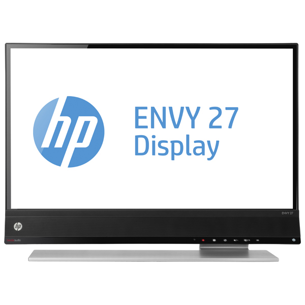 Монитор HP Envy 27 C8K32AA