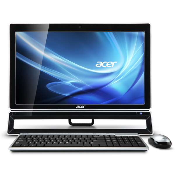 Моноблок Acer Aspire Z3280 (DQ.SKMER.002)