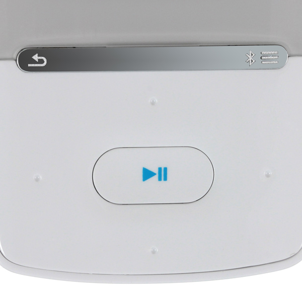 Портативный медиаплеер Philips SA5AZU04WF/97