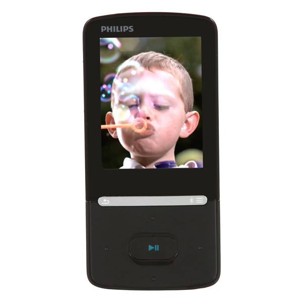 Портативный медиаплеер Philips SA5AZU08KF/97
