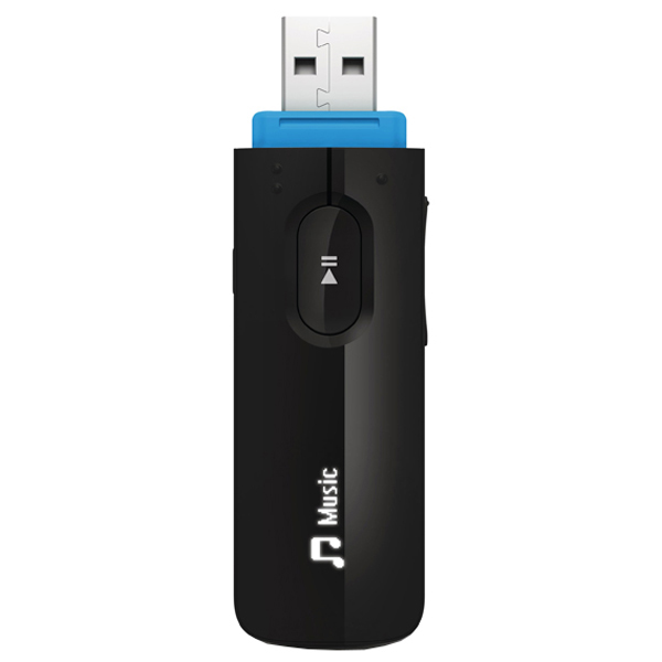 Портативный медиаплеер Philips SA5MXX04AF/97