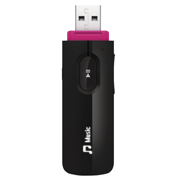 Портативный медиаплеер Philips SA5MXX04PF/97