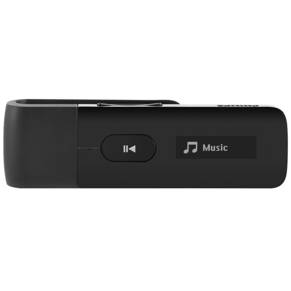 Портативный медиаплеер Philips SA5MXX08KF/97