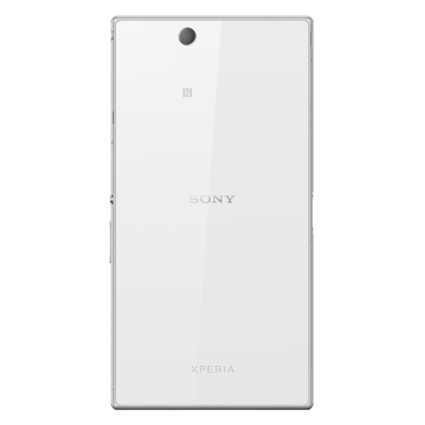 Смартфон Sony Xperia Z Ultra C6833 белый